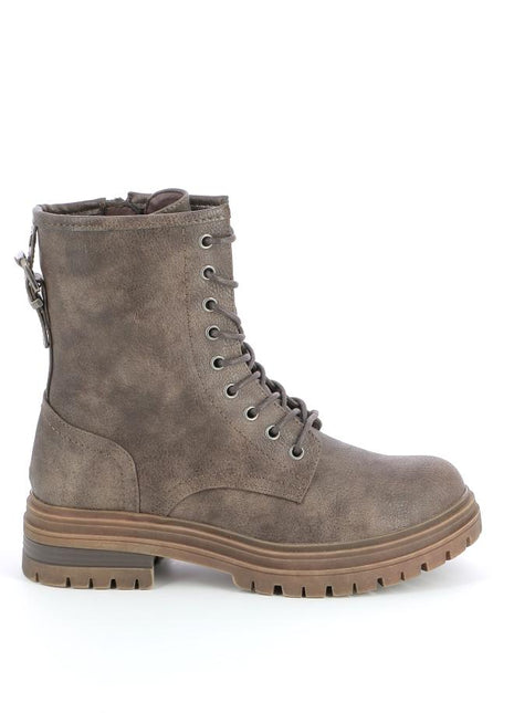 Boots/Bottines - Pronti