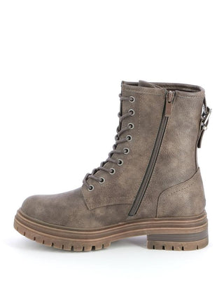 Boots/Bottines - Pronti