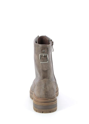 Boots/Bottines - Pronti