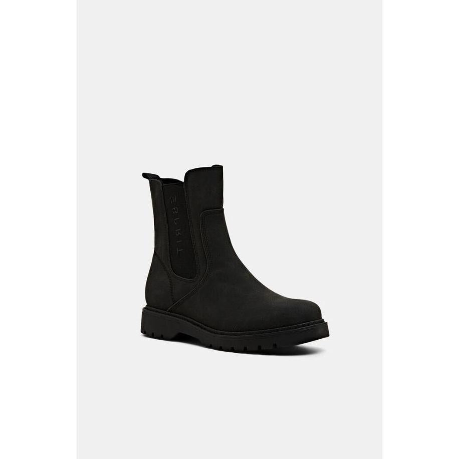 ESPRIT Boots Bottines Chaussures pour Femmes