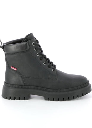 LEVI'S Boots/Bottines - Pronti
