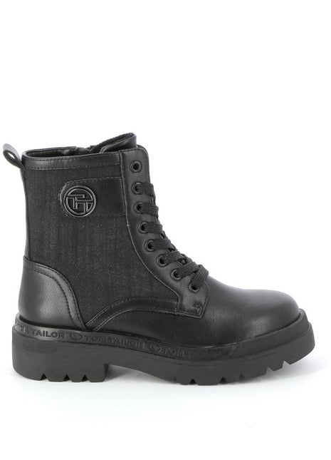 TOM TAILOR Boots/Bottines - Pronti