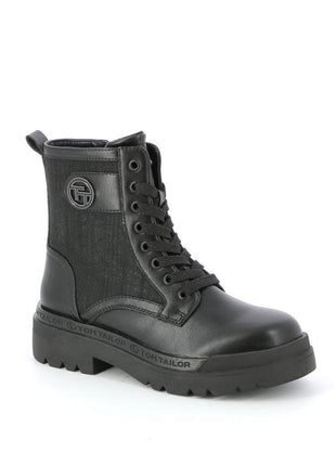 TOM TAILOR Boots/Bottines - Pronti