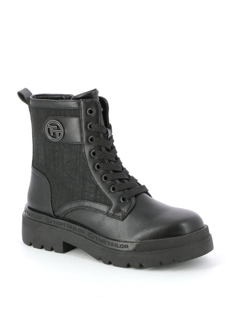 TOM TAILOR Boots/Bottines - Pronti