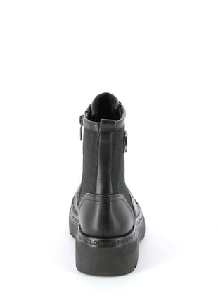 TOM TAILOR Boots/Bottines - Pronti
