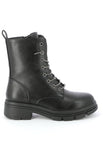 Zwart