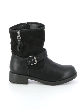 Boots/Bottines - Pronti