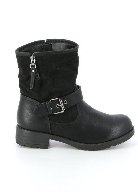 Boots/Bottines - Pronti