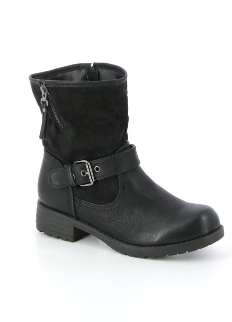 Boots/Bottines - Pronti