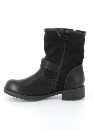Boots/Bottines - Pronti