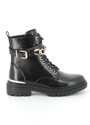CLAUDIA GHIZZANI Boots/Bottines - Pronti