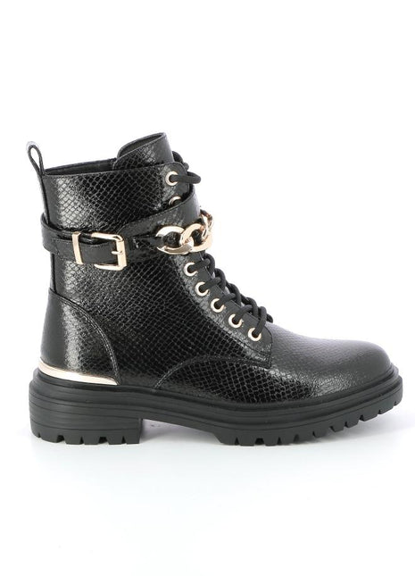 CLAUDIA GHIZZANI Boots/Bottines - Pronti