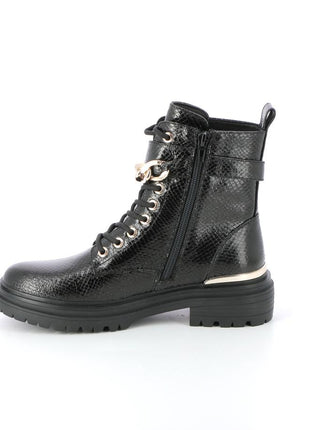 CLAUDIA GHIZZANI Boots/Bottines - Pronti