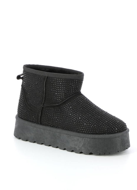 CLAUDIA GHIZZANI Boots/Bottines - Pronti