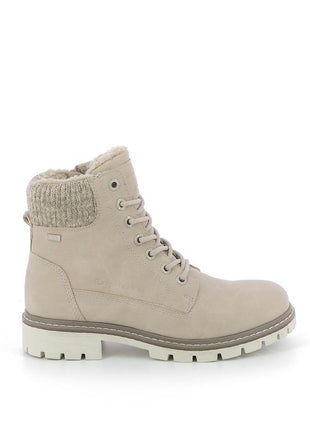 TOM TAILOR Boots/Bottines - Pronti