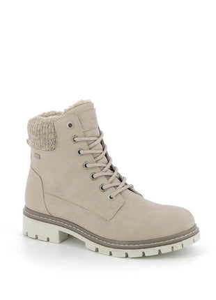 TOM TAILOR Boots/Bottines - Pronti