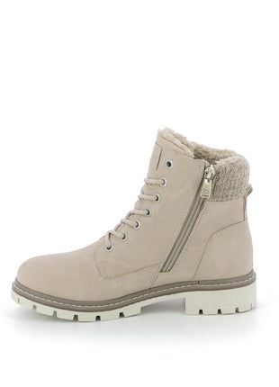 TOM TAILOR Boots/Bottines - Pronti