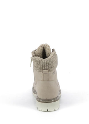 TOM TAILOR Boots/Bottines - Pronti