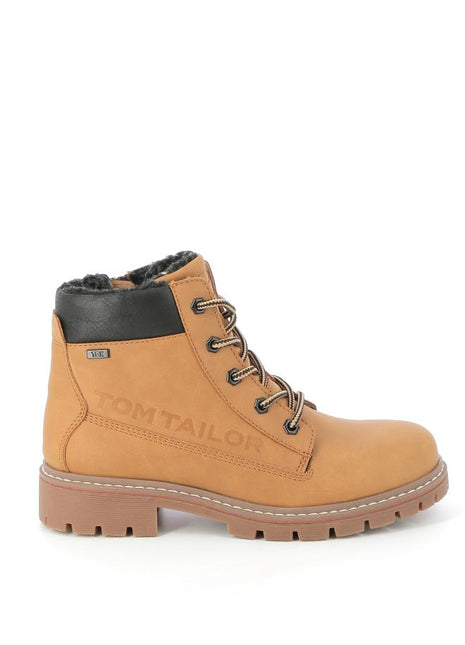 TOM TAILOR Boots/Bottines - Pronti