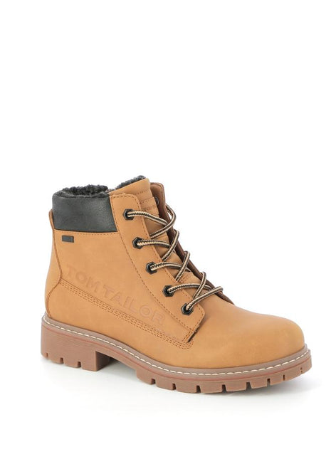 TOM TAILOR Boots/Bottines - Pronti