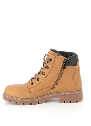 TOM TAILOR Boots/Bottines - Pronti