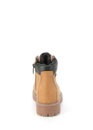 TOM TAILOR Boots/Bottines - Pronti