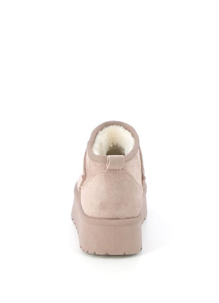 CLAUDIA GHIZZANI Boots/Bottines - Pronti