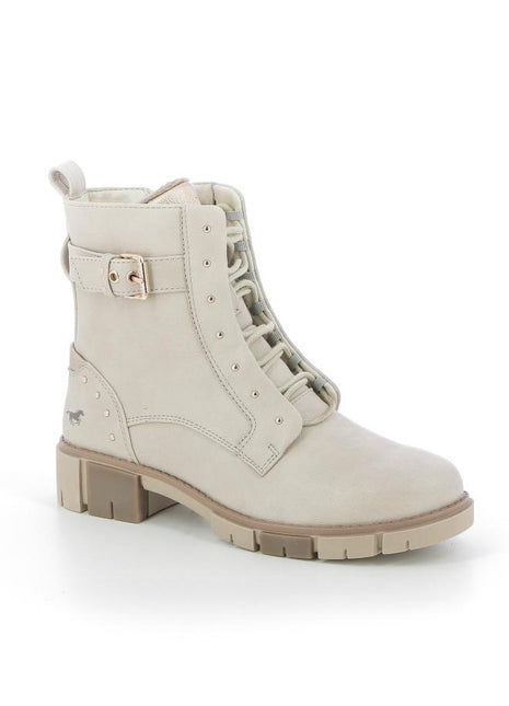 MUSTANG Boots/Bottines - Pronti