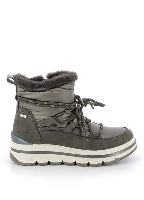 TOM TAILOR Boots/Bottines - Pronti