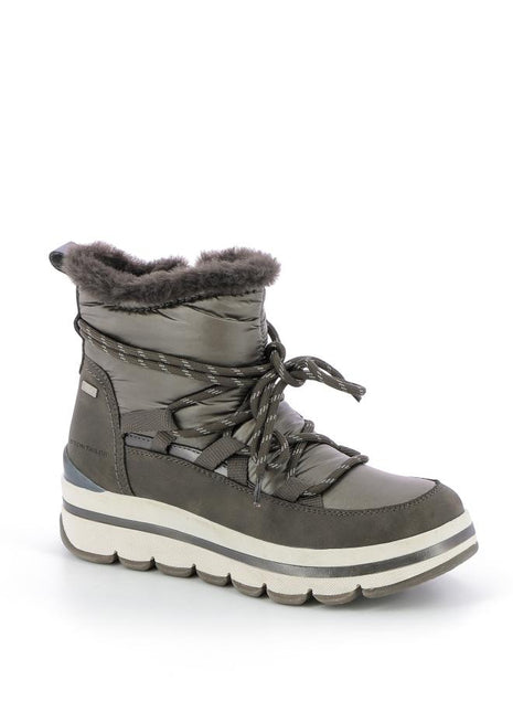 TOM TAILOR Boots/Bottines - Pronti