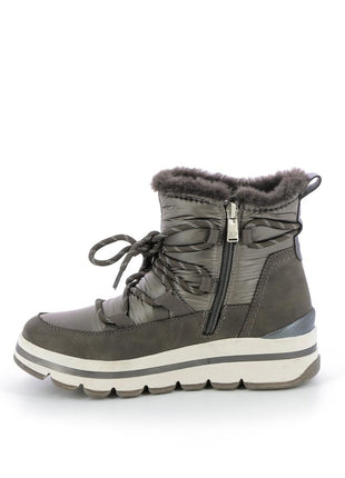 TOM TAILOR Boots/Bottines - Pronti