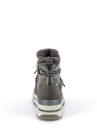 TOM TAILOR Boots/Bottines - Pronti