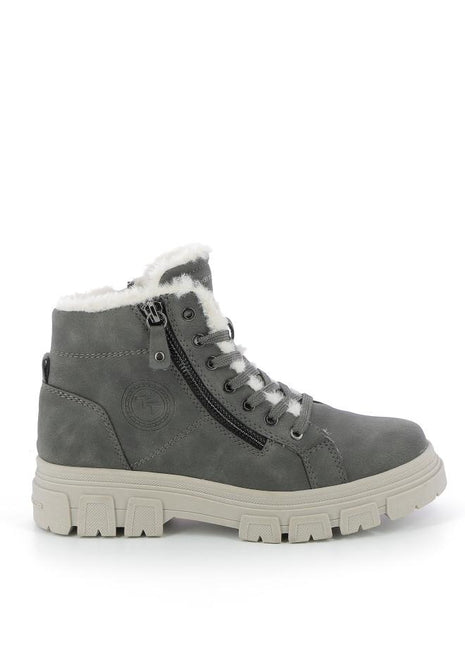 TOM TAILOR Boots/Bottines - Pronti