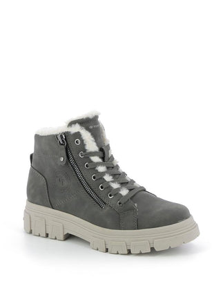 TOM TAILOR Boots/Bottines - Pronti
