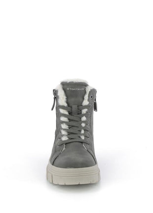 TOM TAILOR Boots/Bottines - Pronti