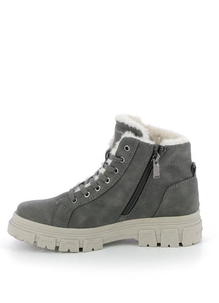 TOM TAILOR Boots/Bottines - Pronti