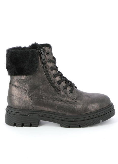 TOM TAILOR Boots/Bottines - Pronti