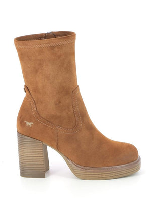 MUSTANG Boots/Bottines - Pronti