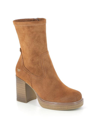 MUSTANG Boots/Bottines - Pronti