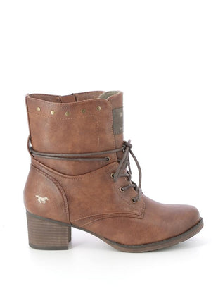 MUSTANG Boots/Bottines - Pronti