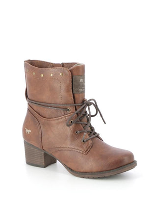 MUSTANG Boots/Bottines - Pronti