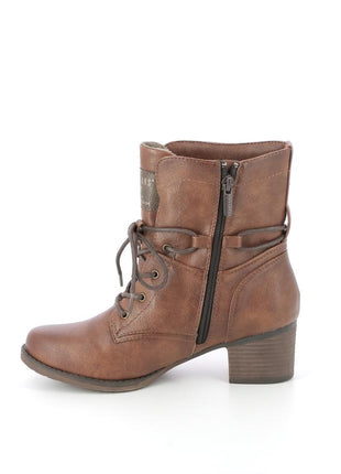 MUSTANG Boots/Bottines - Pronti