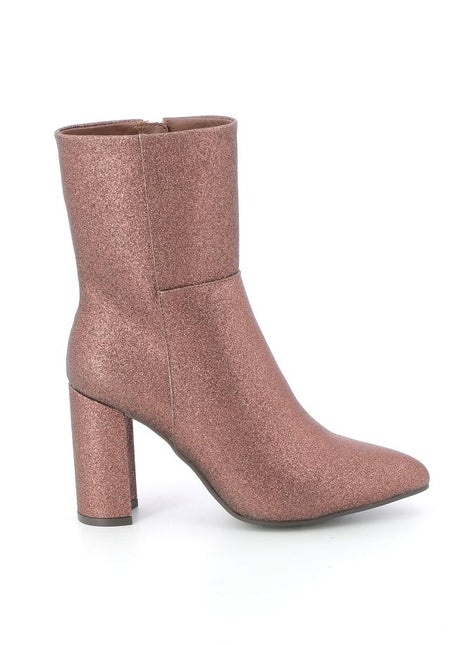 Boots/Bottines - Pronti