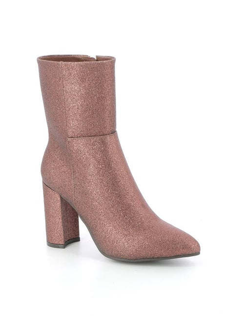 Boots/Bottines - Pronti