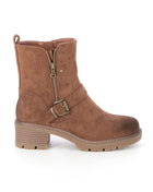 DOUBLE HEART Boots/Bottines - Pronti