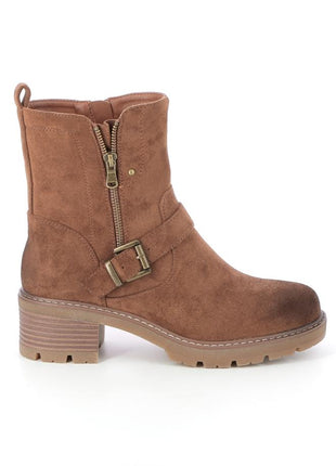 DOUBLE HEART Boots/Bottines - Pronti
