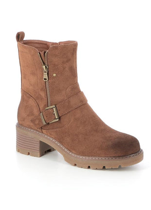 DOUBLE HEART Boots/Bottines - Pronti