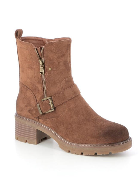 DOUBLE HEART Boots/Bottines - Pronti