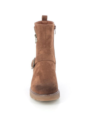 DOUBLE HEART Boots/Bottines - Pronti