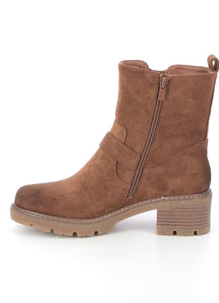 DOUBLE HEART Boots/Bottines - Pronti
